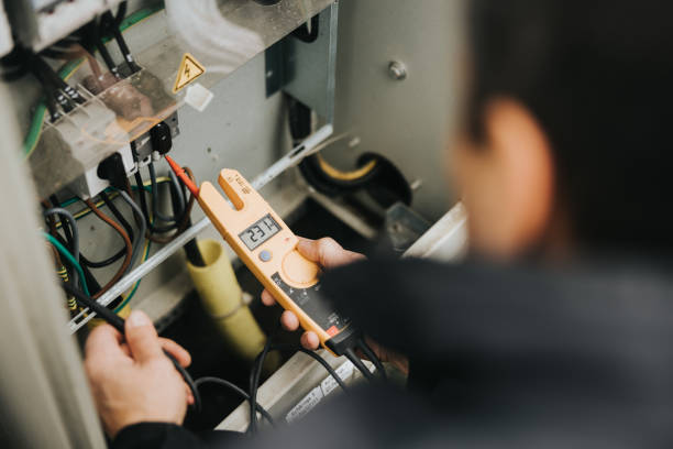 Best Ceiling Fan Installation Electrician  in Corning, NY