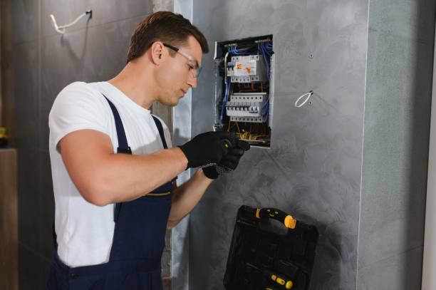 Best Circuit Breaker Repair  in Corning, NY