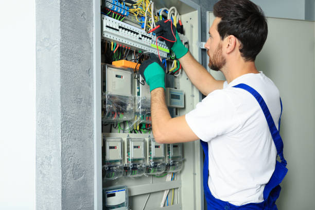 Best Industrial Electrical Services  in Corning, NY