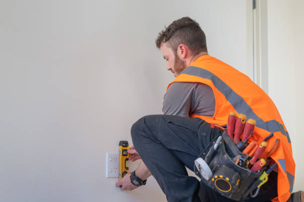 Best Electrical Installation Contractor  in Corning, NY