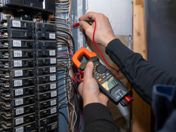 Best Electric Panel Repair  in Corning, NY
