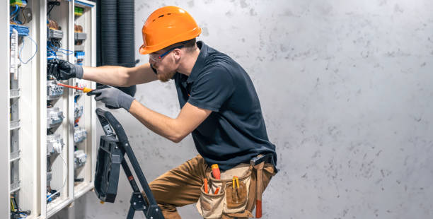 Best Commercial Electrician Services  in Corning, NY