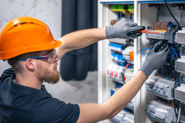 Best Emergency Electrical Repair  in Corning, NY